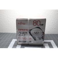 NEW MHV2080AH Fujitsu 80GB 2.5"" IDE 44PIN 9.5mm Hard Drive | うえたPC