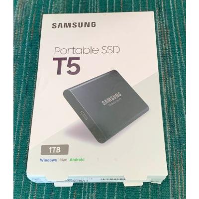 SAMSUNG T5 SSD 1tbの商品一覧 通販 - Yahoo!ショッピング SAMSUNG T5 SSD 1tbの商品一覧 通販 - Yahoo!ショッピング