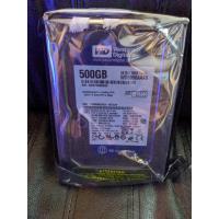 Western Digital WD5000AAKX 500GB 7200RPM 6Gb/s 3.5in SATA Hard Drive | うえたPC