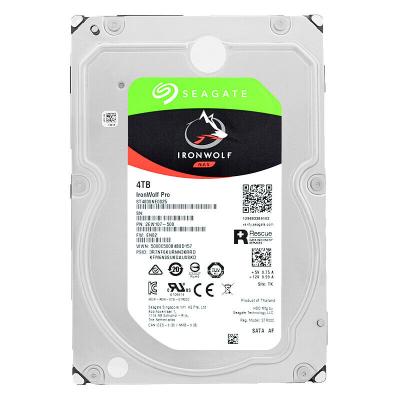 seagate ironwolf 4tbのおすすめ人気商品一覧 通販 - Yahoo!ショッピング