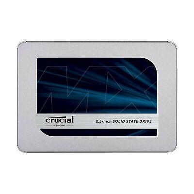 Crucial SSD 1tb mx500のおすすめ人気商品一覧 通販 - Yahoo
