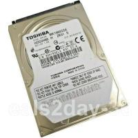 Toshiba MK1665GSX 160GB 2.5"" SATA 3.0Gb/s Hard Drive laptop | うえたPC