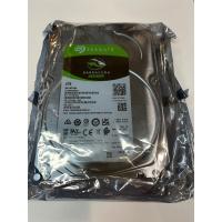 Seagate BarraCuda 4TB SATA III 6 Gb/s 3.5"" Internal HDD ST4000DM004 | うえたPC