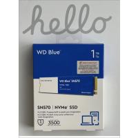 WDS100T3B0C WD Blue SN570 1TB Internal PCIe Gen3 x4 Solid State Drive | うえたPC