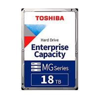 Toshiba MG09ACA18TE 18 TB Hard Drive - 3.5"" Internal - SATA SATA/600 (258014) | うえたPC