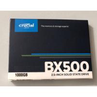 Crucial BX500 1TB 2.5"" SATA 3D NAND Internal SSD CT1000BX500SSD1 Sealed | うえたPC