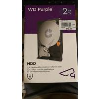 WD WD20PURX Purple 2TB Surveillance 3.5"" Hard Disk Drive Class SATA SATA 6 Gb/s | うえたPC
