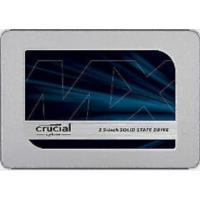 Crucial MX500 500 GB,Internal,2.5 inch (CT500MX500SSD1) Solid State Drive | うえたPC