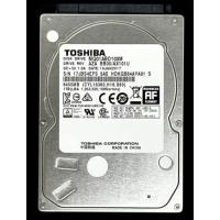 Toshiba MQ01ABD100M 1TB 5400RPM 2.5"" HDD Hard Disk Drive Laptop Internal 2017 | うえたPC