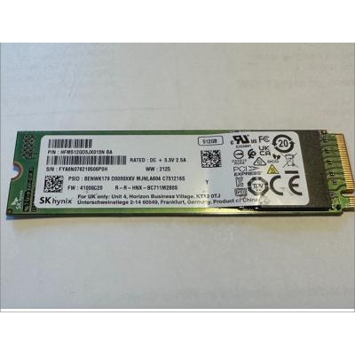 SK hynix SSDのおすすめ人気商品一覧 通販 - Yahoo!ショッピング