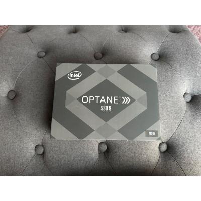 optane 900p 280GB 新品未開封 バルクパッケージ Intel Optane 900pをレビュー：SSDの新次元を切り拓く3D XPoint | ちもろぐ