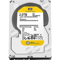 WD Internal Hard Drive WD2003FZEX 2TB 7200 RPM 64MB Cache | うえたPC