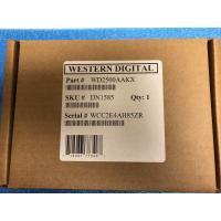 Western Digital WD2500AAKX 250GB SATA | うえたPC