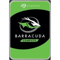 Seagate BarraCuda ST4000DM004 4 TB Hard Drive - 3.5"" Internal - SATA (SATA-600) | うえたPC