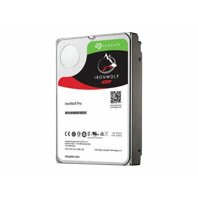seagate ironwolf 4tbのおすすめ人気商品一覧 通販 - Yahoo!ショッピング