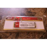 Silicon Power 512GB NVMe M.2 PCIe Gen3x4 2280 A55 SSD SP512GBSS3A55M28 | うえたPC