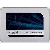 MX500 500GB 3D NAND SATA 2.5 Inch Internal SSD, up to 560Mb/S - CT500MX500SSD1 | うえたPC
