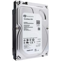 Seagate 4TB Surveillance HDD 3.5"" SATA 6.0Gb/s Hard Drive New - ST4000VX000 | うえたPC