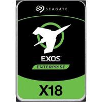 Seagate Exos X18 ST10000NM018G 10TB SATA/600 7200rpm Internal Hard Disk Drive | うえたPC