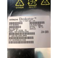 Hitachi Deskstar NEW HDP725050GLA360, 7200RPM, 3.0Gp/s, 500GB SATA 3.5"" HDD | うえたPC