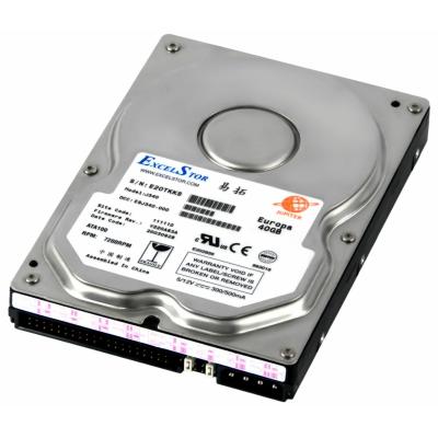 IDE 40gb HDD（内蔵型ハードディスクドライブ）｜PCパーツ | スマホ