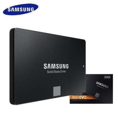 SAMSUNG SSD 860 EVO（インターフェース：SATA）のおすすめ人気商品