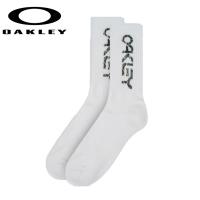日本正規品 オークリー （OAKLEY） B1B Socks 2.0(3PCS)  B1B ソックス(3枚組）【LOGO】【靴下】【FOS900277】 | 遊遊スポーツ ヤフーショッピング店