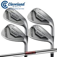 クリーブランド ゴルフ Cleveland GOLF SMART SOLE FULL-FACE スマートソール KBS Hi-Rev MAX105 スチールシャフト 【TYPE-C】【TYPE-S】【TYPE-G】【TYPE-L】 | 遊遊スポーツ ヤフーショッピング店