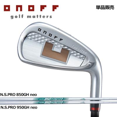 ONOFF AKA 2024 ゴルフ アイアン 7番 単品 メンズ 右 R 美品 楽天市場】2024年モデル 【オノフ】 ゴルフ アイアン AKA