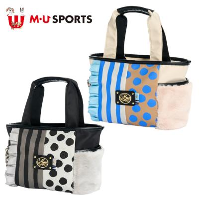 M・U SPORTS ゴルフ用バッグ｜ゴルフ｜スポーツ おすすめ人気商品一覧