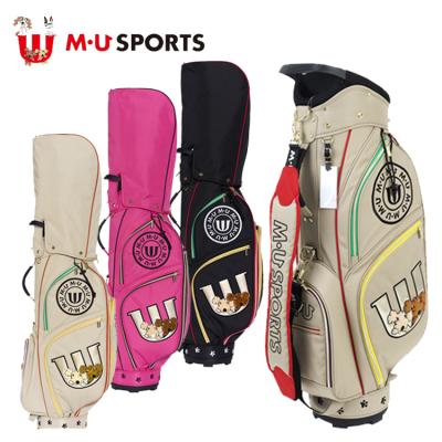 M・U SPORTS キャディバッグの商品一覧|ゴルフ用バッグ|ゴルフ M・U SPORTS キャディバッグの商品一覧|ゴルフ用バッグ|ゴルフ