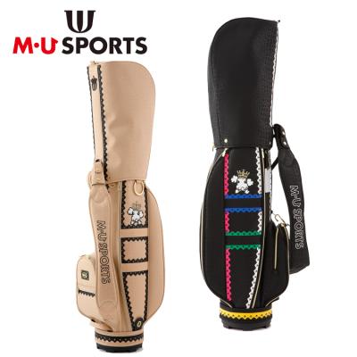 M・U SPORTS キャディバッグの商品一覧|ゴルフ用バッグ|ゴルフ M・U SPORTS キャディバッグの商品一覧|ゴルフ用バッグ|ゴルフ