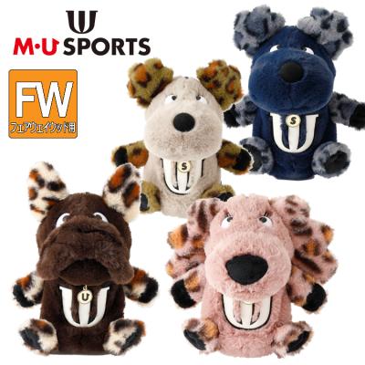 muスポーツ ゴルフウェア・ラウンド用品 M・U SPORTS公式オンラインショップ – M