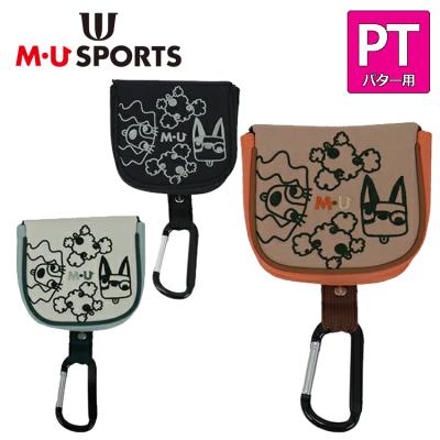 M・Uスポーツ - エムユースポーツ(M・U SPORTS) 半袖ストライプシャツ   NVY40 M・Uスポーツ - エムユースポーツ(M・U SPORTS) 半袖ストライプ