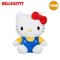 ハローキティ フェアウェイウッド用 ヘッドカバー HKHF001　【フェアウェイカバー】【F用】【HELLO KITTY】【キティ】 | 遊遊スポーツ ヤフーショッピング店