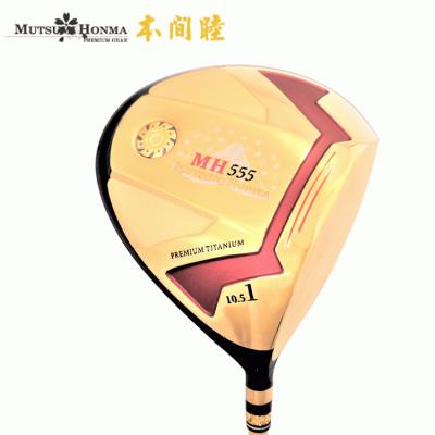 新品 ムツミホンマ MUTSUMI HONMA 高反発ドライバー 10.5° R Amazon.co.jp: ムツミホンマ (MUTSUMI HONMA) 高反発ドライバー