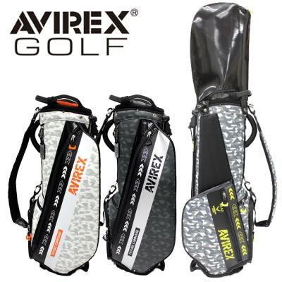 AVIREX キャディバッグの商品一覧|ゴルフ用バッグ|ゴルフ AVIREX キャディバッグの商品一覧|ゴルフ用バッグ|ゴルフ