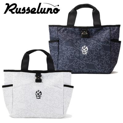 Russeluno ゴルフボールケース、ティーケース｜ゴルフ用バッグ｜ゴルフ
