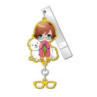 メガネブ ゆらゆらクリップコレクション 2 鎌谷光希 ソル インターナショナル Boxフィギュア Bt02 遊you 通販 Yahoo ショッピング