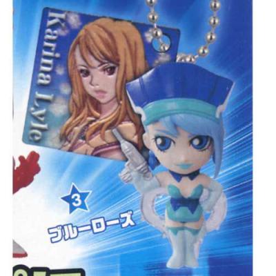 タイバニ TIGER＆BUNNY）ブルーローズ（BANDAI）のおすすめ人気商品