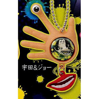 新品未開封 寄生獣 ミギー パラサイトハンガー レア ハンガー 寄生獣 ミギー （寄生獣 キャラバンク ミギー｜商品情報