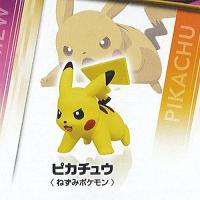 ポケットモンスター とことこ ピカチュウ いっしょにおでかけ 全4種セット タカラトミーアーツ ガチャポン ガチャガチャ ガシャポン Gs01t 遊you 通販 Yahoo ショッピング