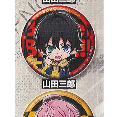 山田三郎 缶バッジのおすすめ人気商品一覧 通販 - Yahoo!ショッピング