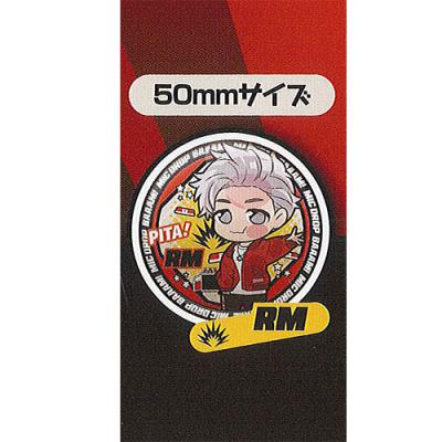 bts缶バッチのおすすめ人気商品一覧 通販 - Yahoo!ショッピング