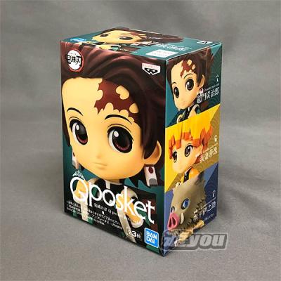 【即購入⭕️】鬼滅の刃　Qposket petit フィギュア　15種セット mix7586.jpg