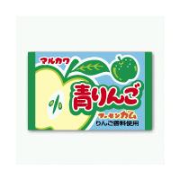 ★丸川 青りんご味フーセンガム55+5入【1ボール】 | 現金問屋佑佑