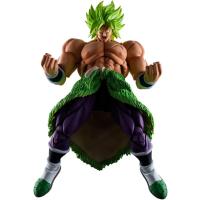 TAMASHII NATIONS S.H.フィギュアーツ ドラゴンボール超 ブロリー スーパーサイヤ人ブロリーフルパワー | ゆうゆう 商店