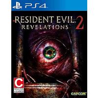 Resident Evil Revelations 2 (輸入版:北米) - PS4 | ゆうゆうYahoo!ショップ