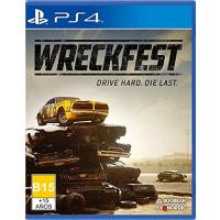 Wreckfest(輸入版:北米)- PS4 | ゆうゆうYahoo!ショップ