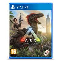 ARK: Survival Evolved (PS4) (輸入版） | ゆうゆうYahoo!ショップ